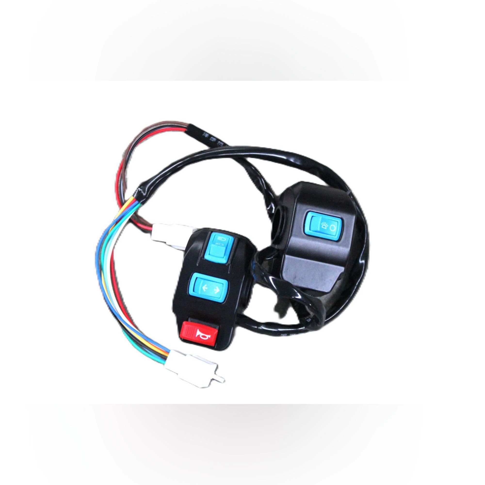 ARORA AR10000 MOPED NEW KUMANDA PANELİ TAKIM #AR10000 MOPED NEW - 021